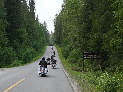 Wells Gray Park